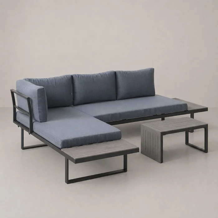 Ambia Garden Lounge Set