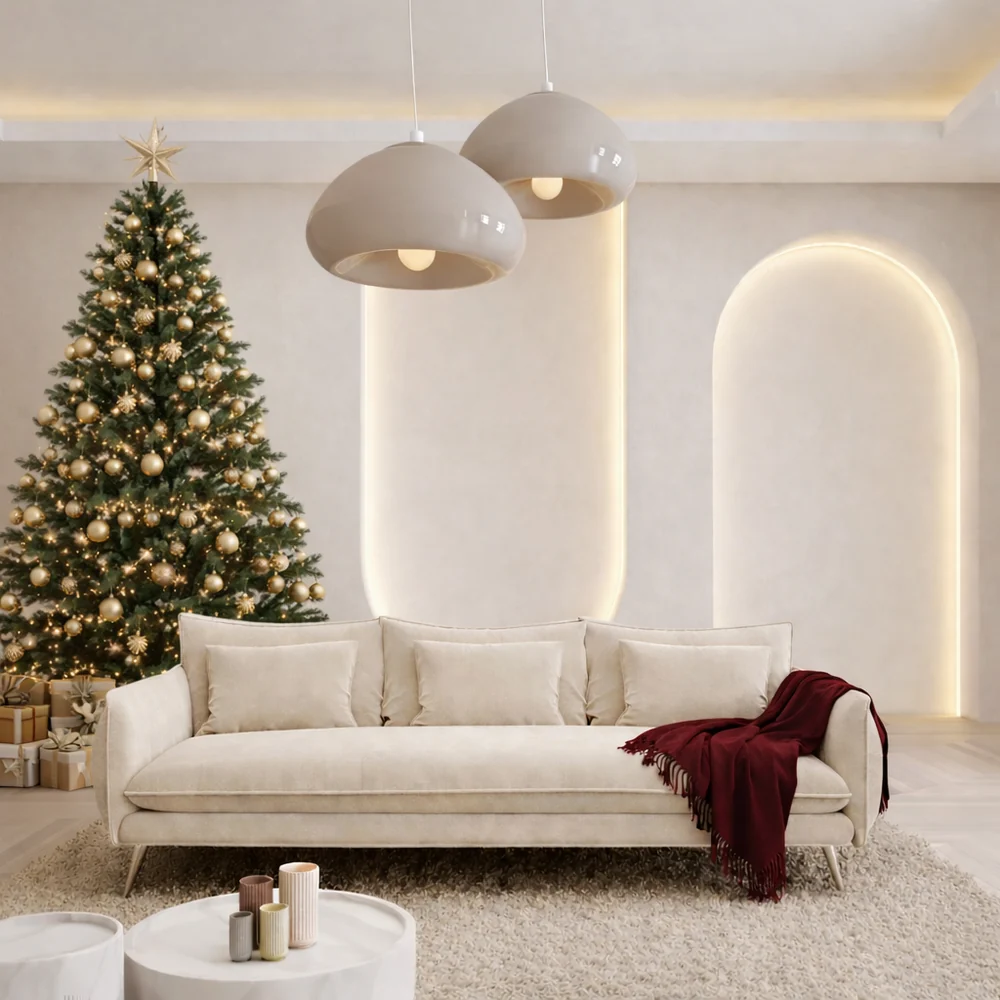 Caelum 3 Seater Sofa