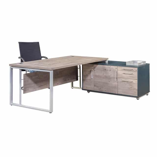 Elite Linea Executive Office Desk