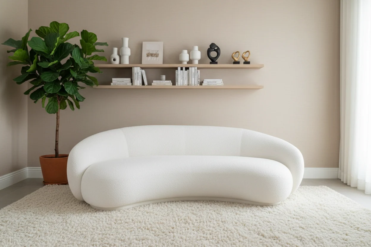 Landy Sofa