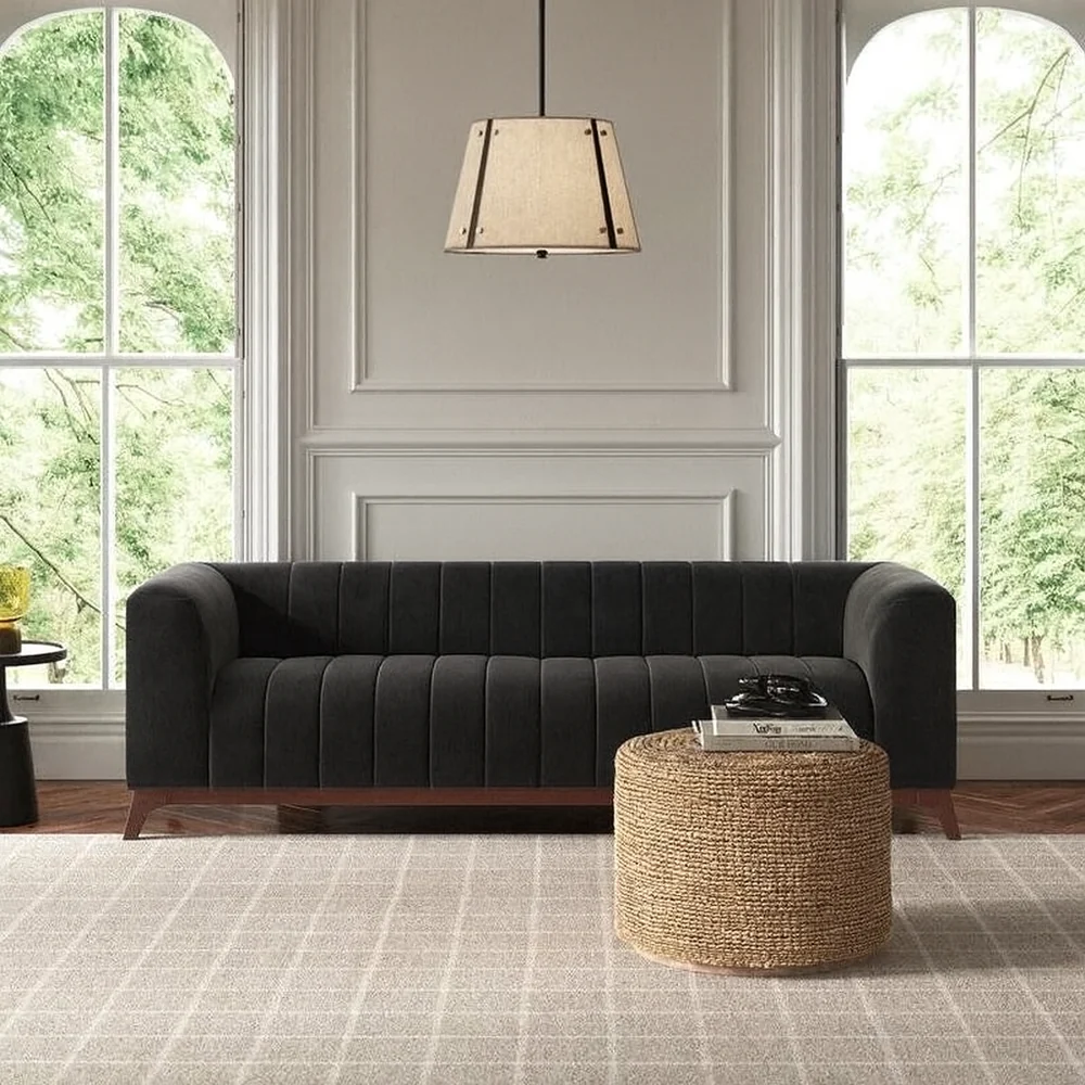 Miller 3 Seater Sofa